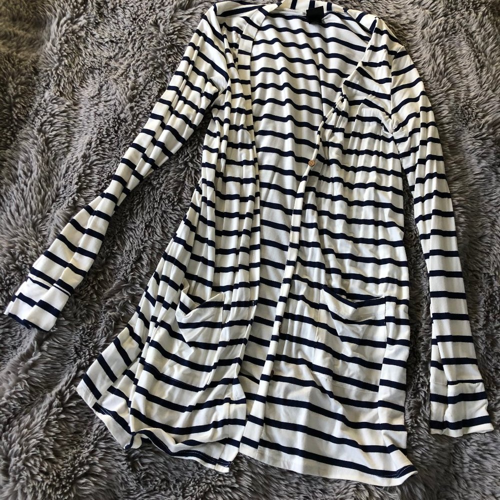 Agnes & Dora Favorite Cardigan